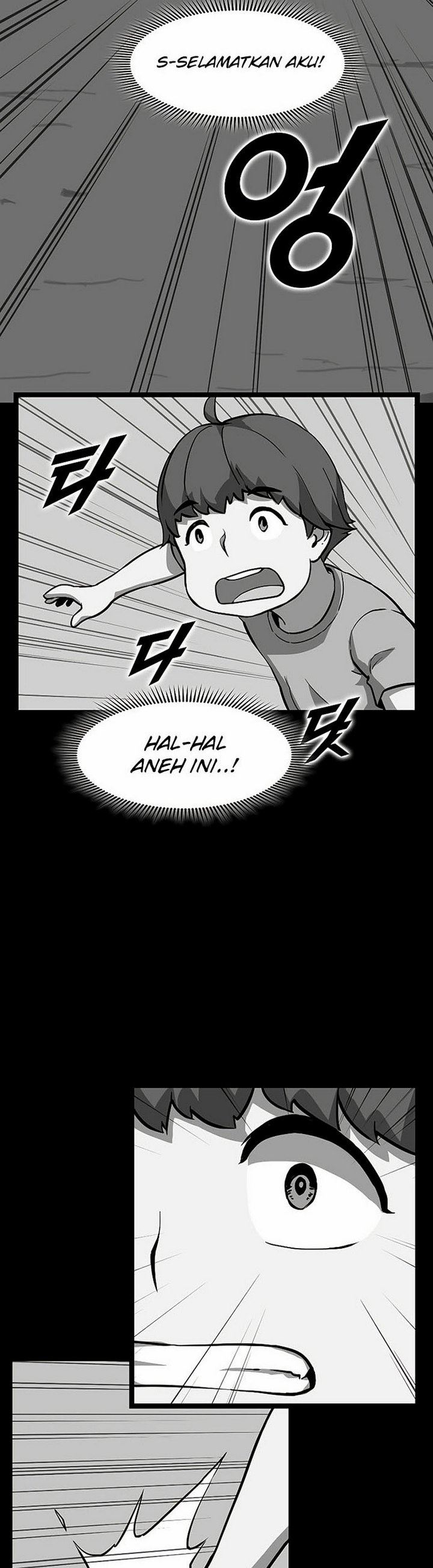 Leveling Up With Likes - Chapter 22.1 21