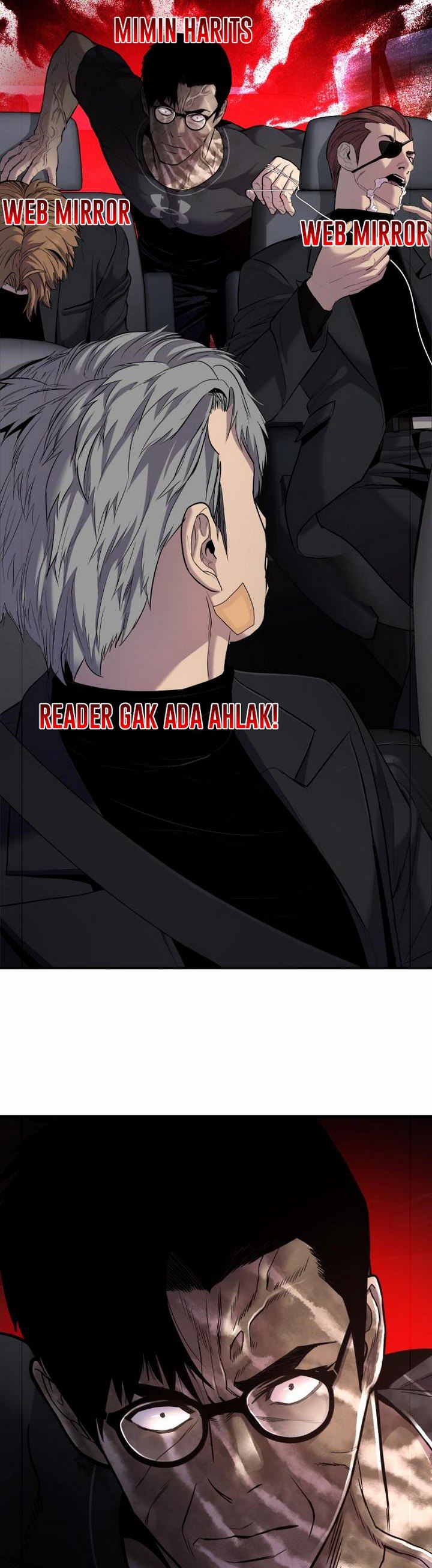 Leveling Up With Likes - Chapter 22.1 24