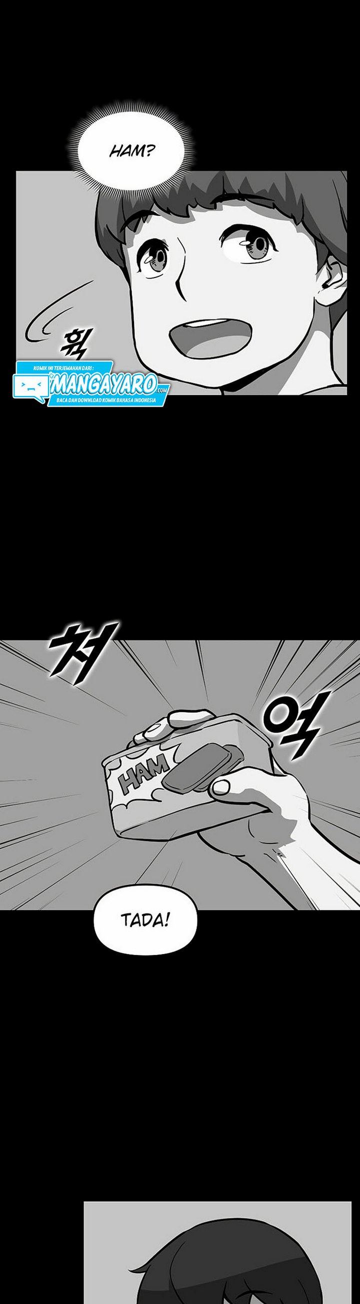 Leveling Up With Likes - Chapter 22.1 13