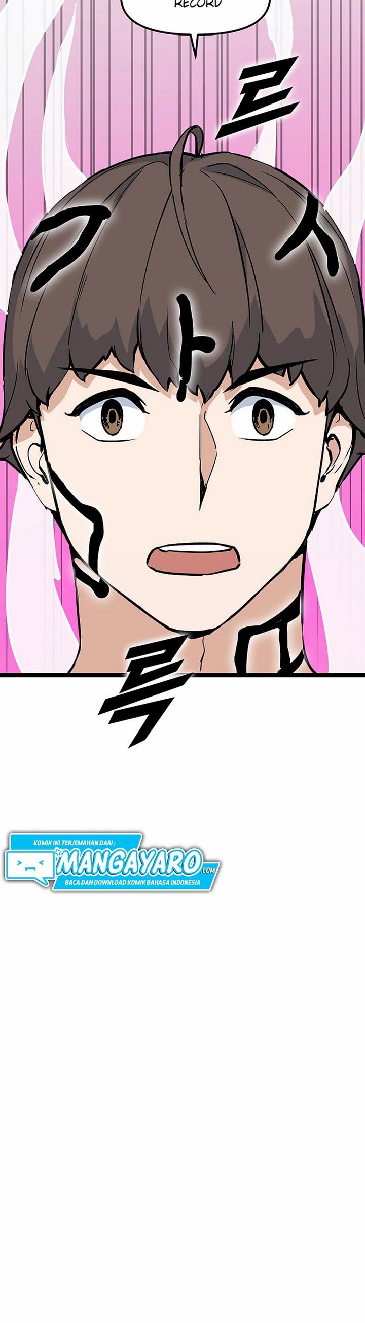 Leveling Up With Likes - Chapter 23.1 21