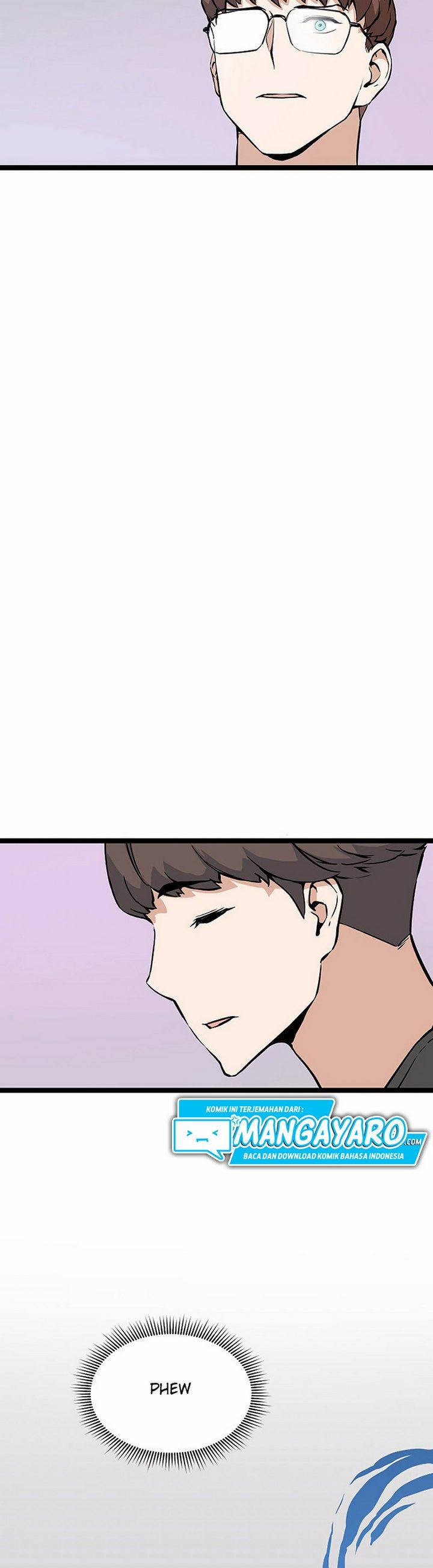 Leveling Up With Likes - Chapter 23.1 16
