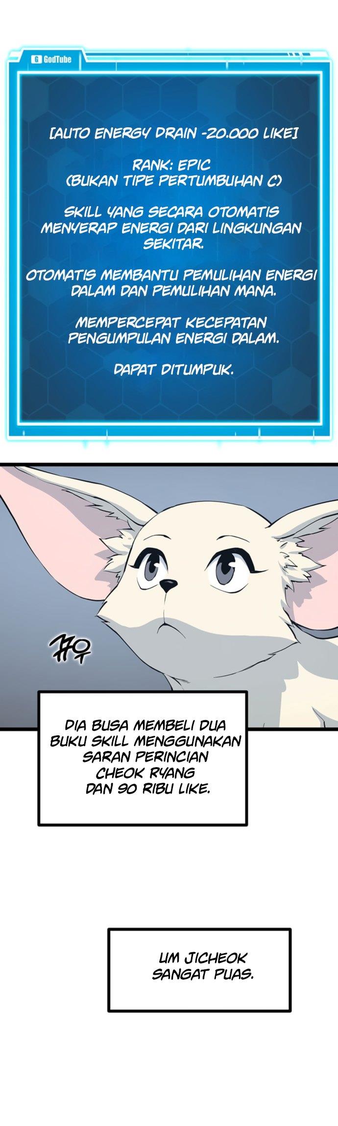Leveling Up With Likes - Chapter 39 23