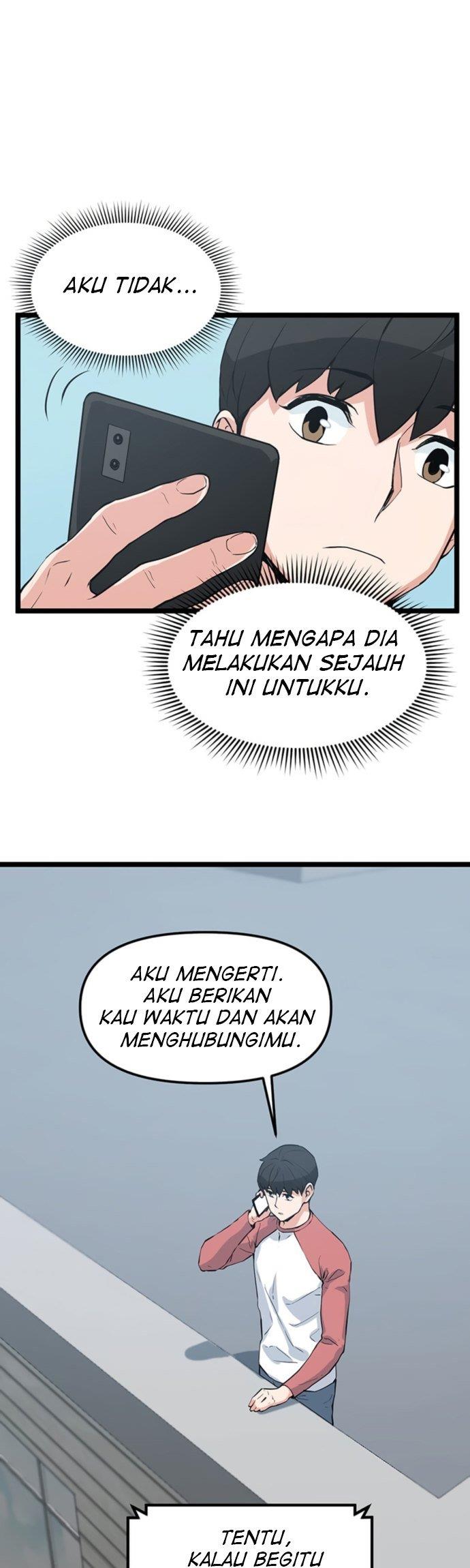 Leveling Up With Likes - Chapter 39 39