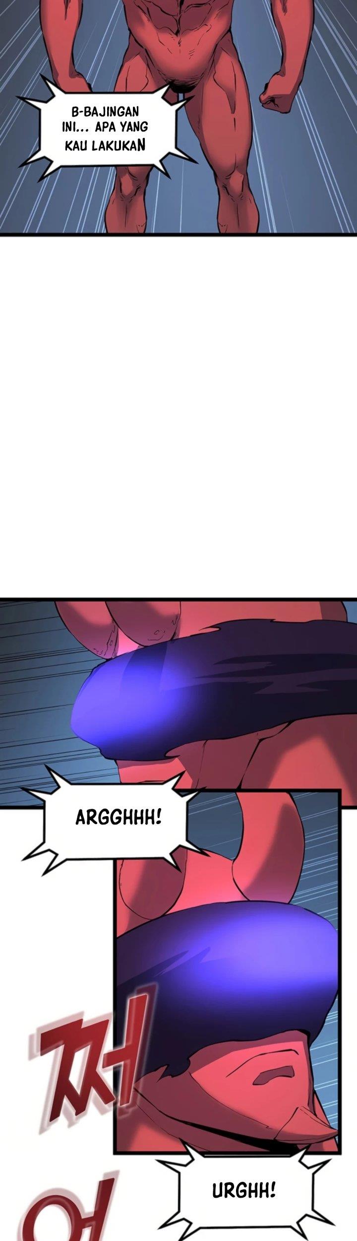 Leveling Up With Likes - Chapter 32 9