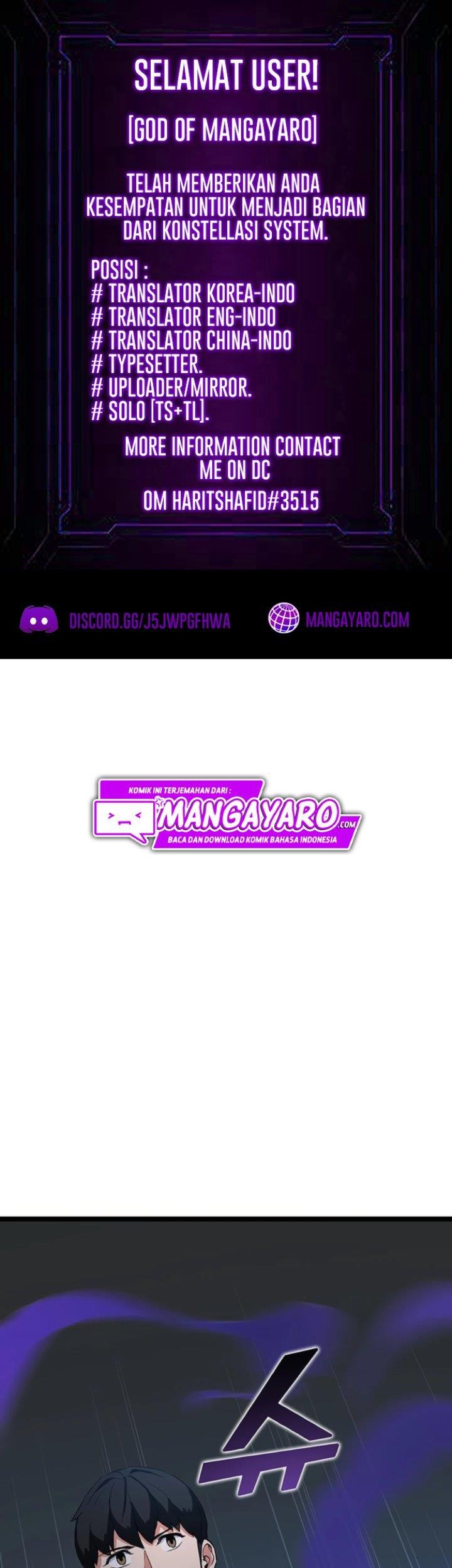 Leveling Up With Likes - Chapter 32 2