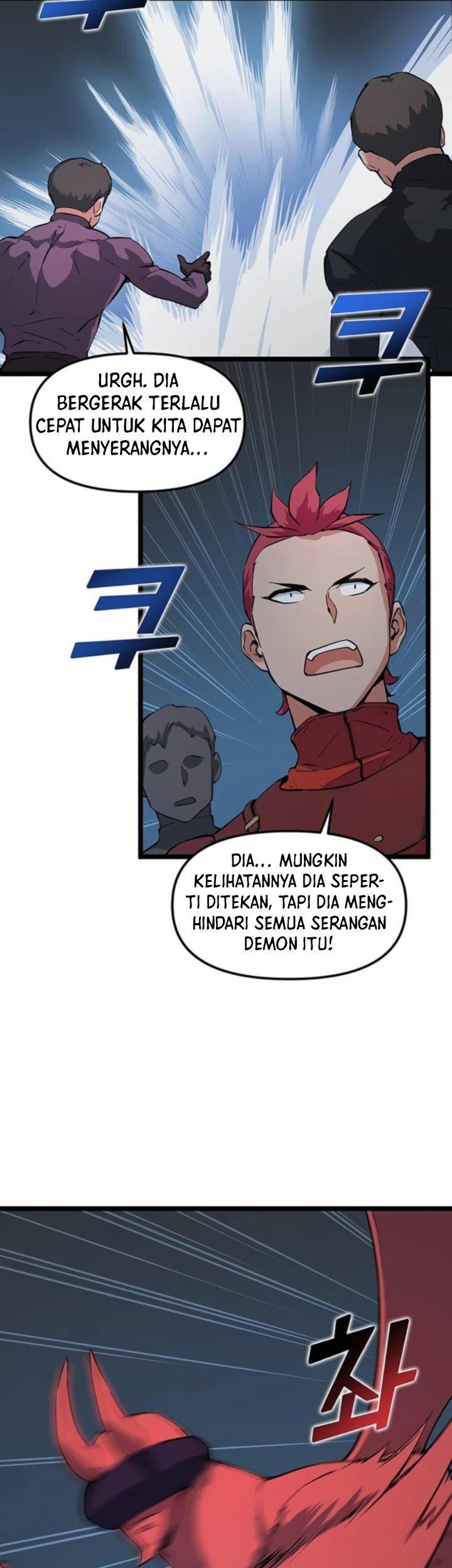 Leveling Up With Likes - Chapter 32 29