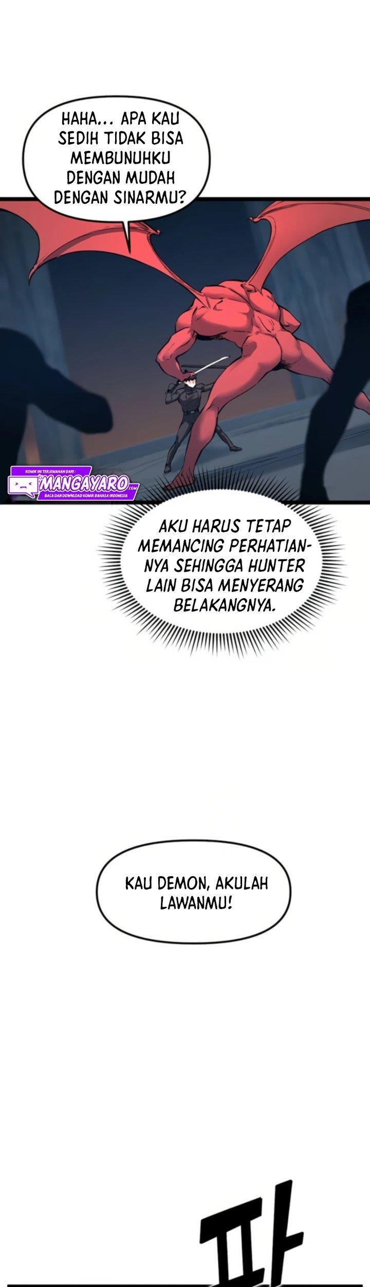 Leveling Up With Likes - Chapter 32 23