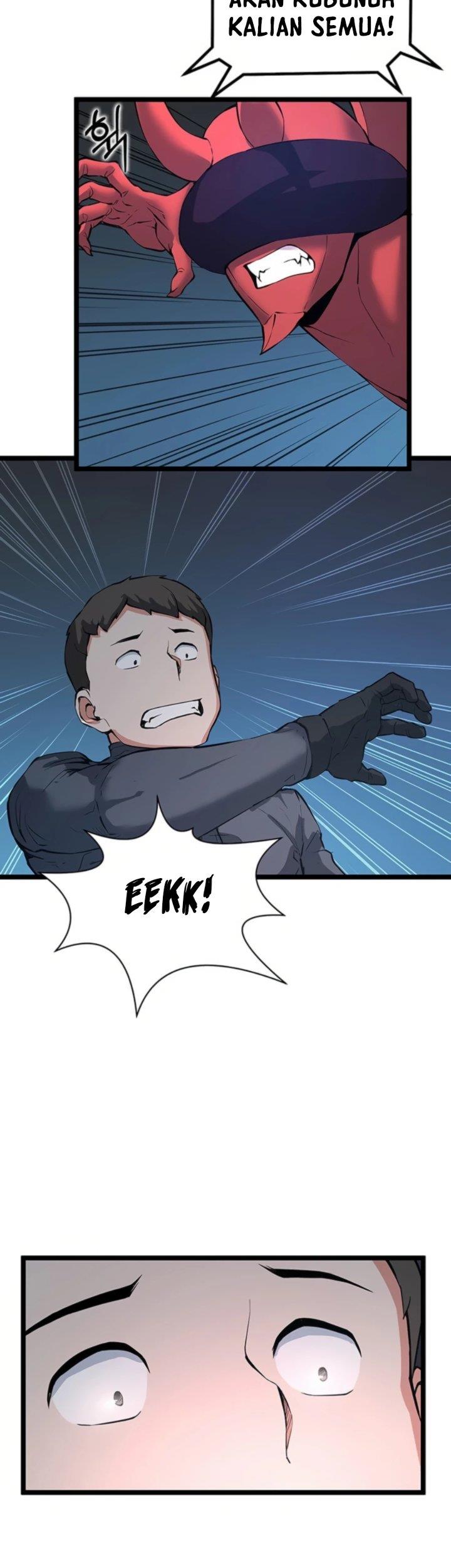 Leveling Up With Likes - Chapter 32 20