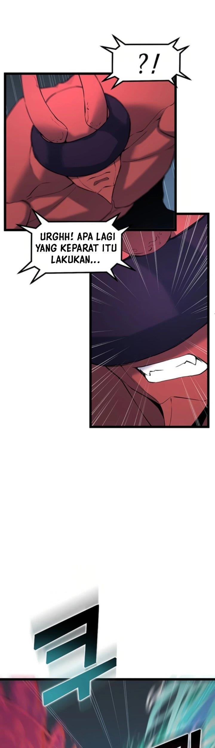 Leveling Up With Likes - Chapter 32 33