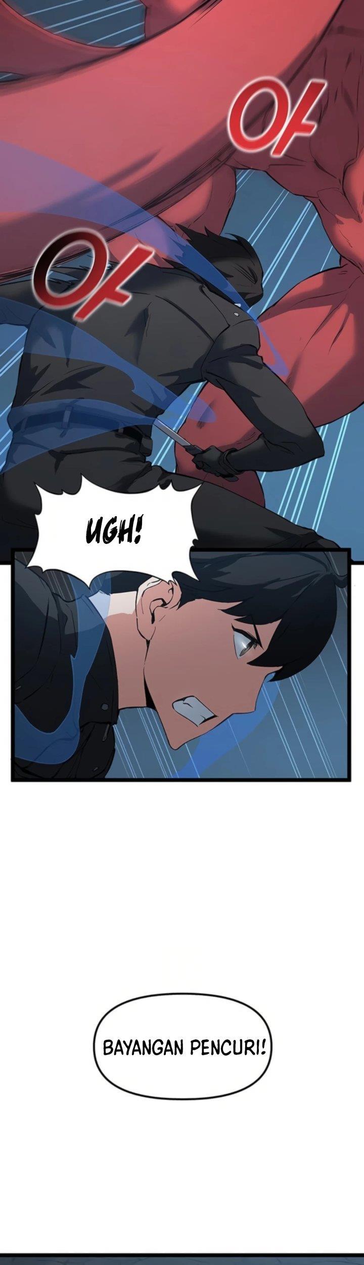 Leveling Up With Likes - Chapter 32 30