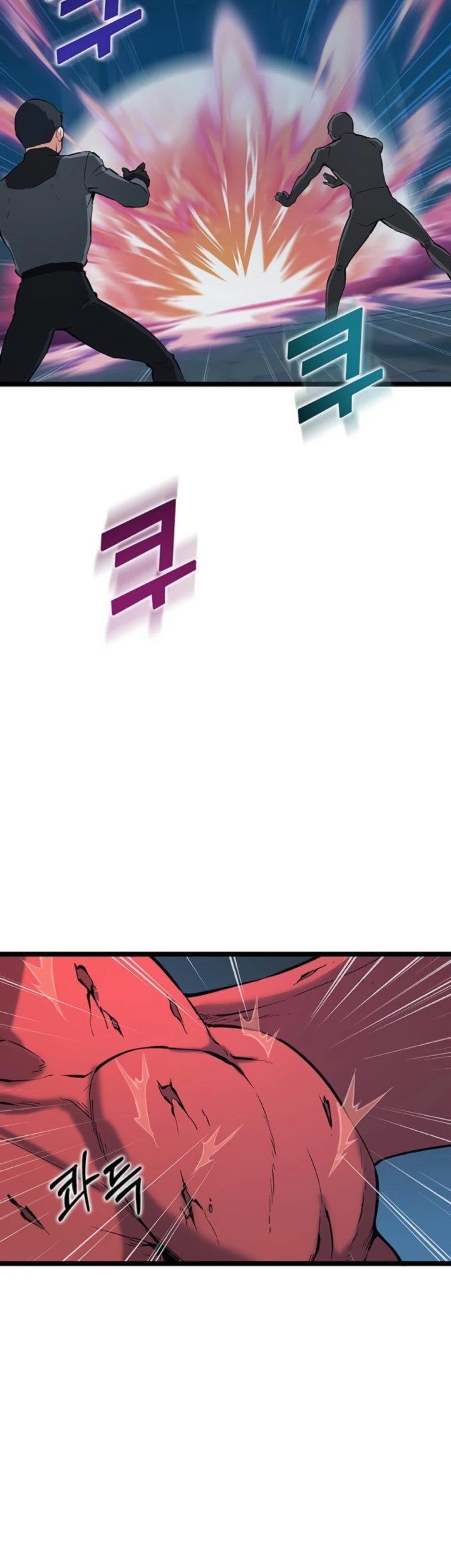 Leveling Up With Likes - Chapter 32 36