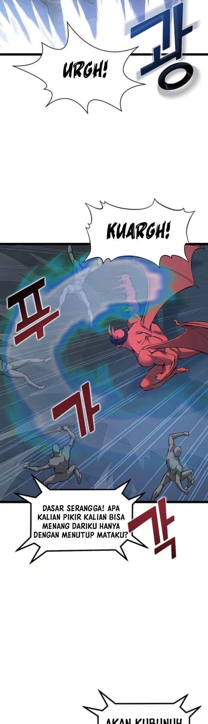 Leveling Up With Likes - Chapter 32 19