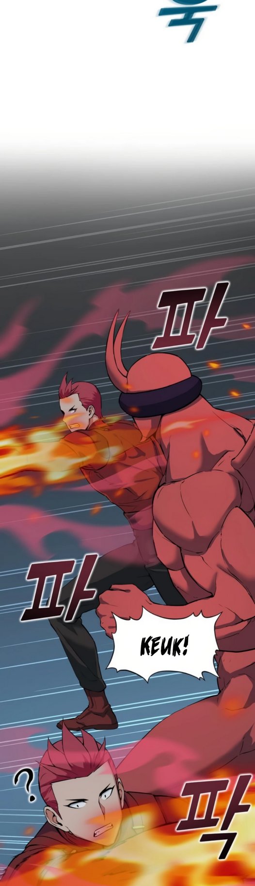Leveling Up With Likes - Chapter 33 9