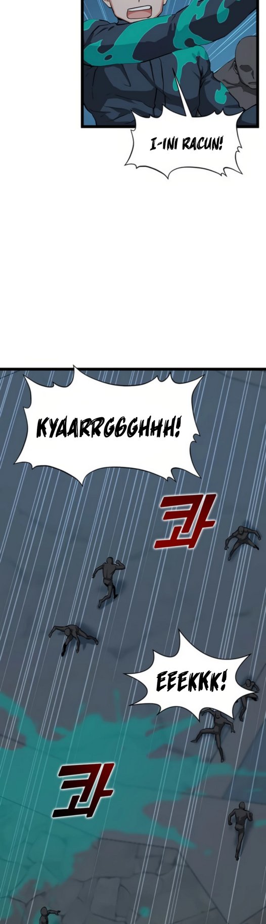 Leveling Up With Likes - Chapter 33 29