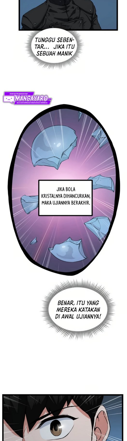 Leveling Up With Likes - Chapter 33 23