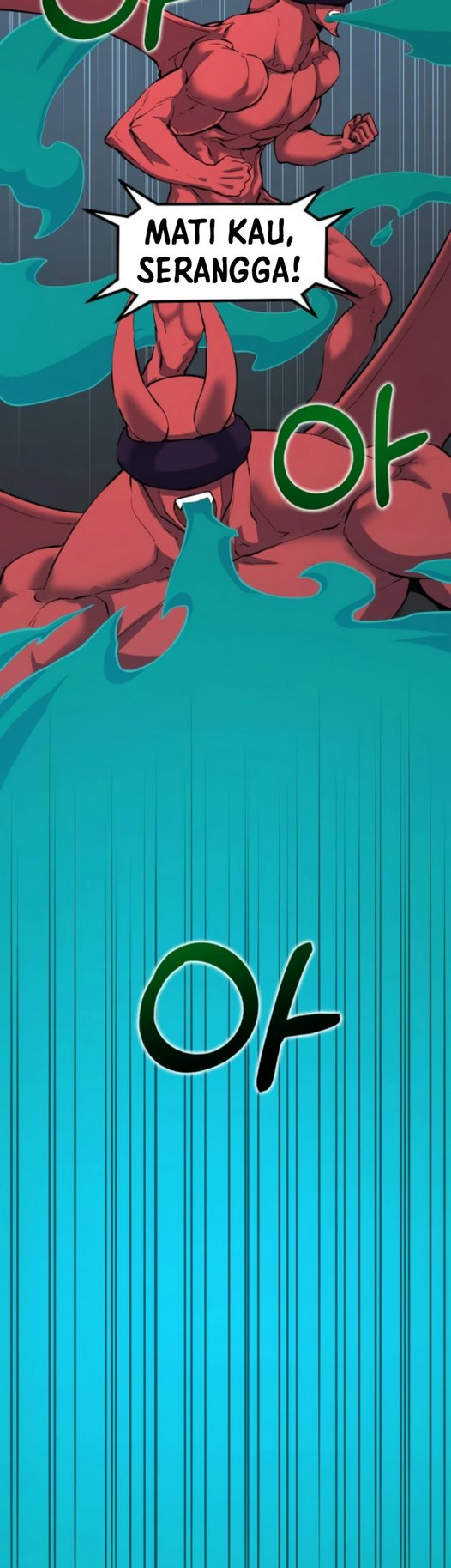 Leveling Up With Likes - Chapter 33 26