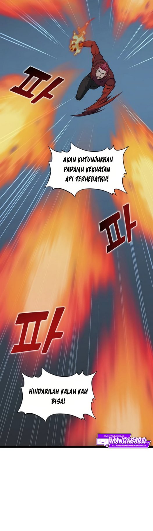 Leveling Up With Likes - Chapter 33 3