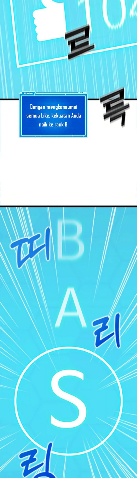 Leveling Up With Likes - Chapter 33 39