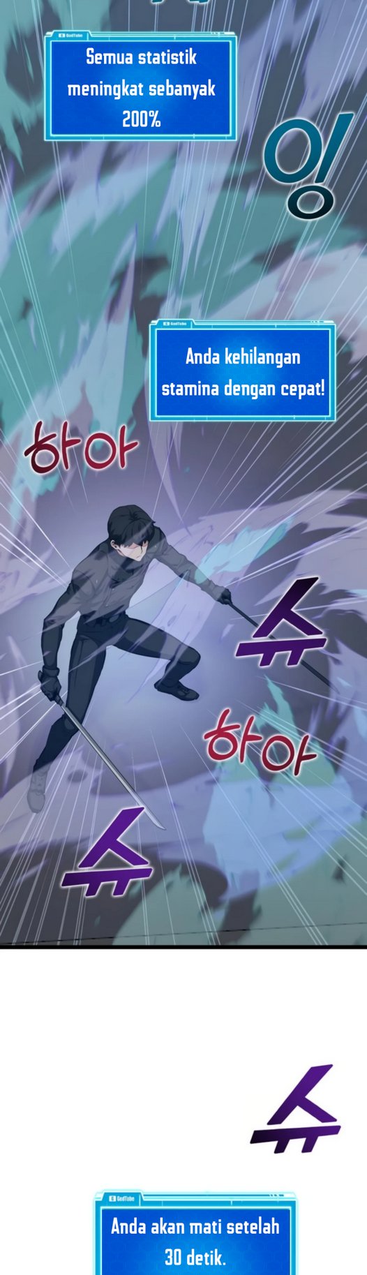 Leveling Up With Likes - Chapter 33 37