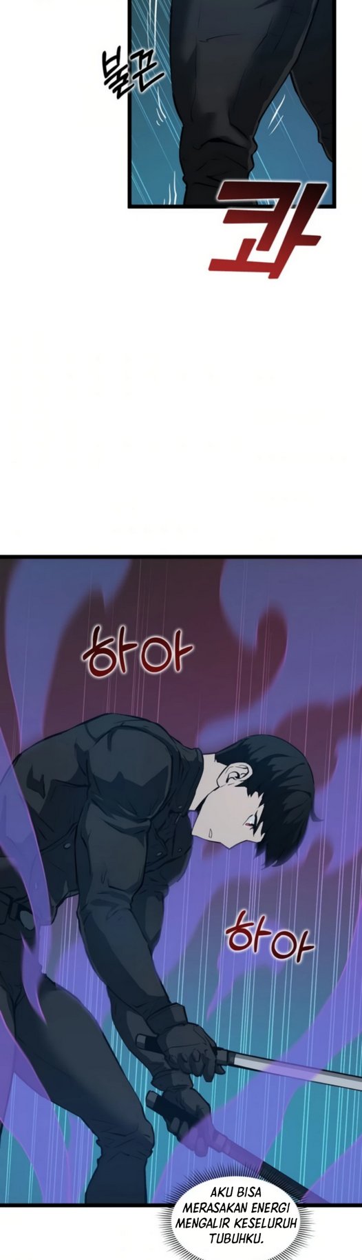 Leveling Up With Likes - Chapter 33 42