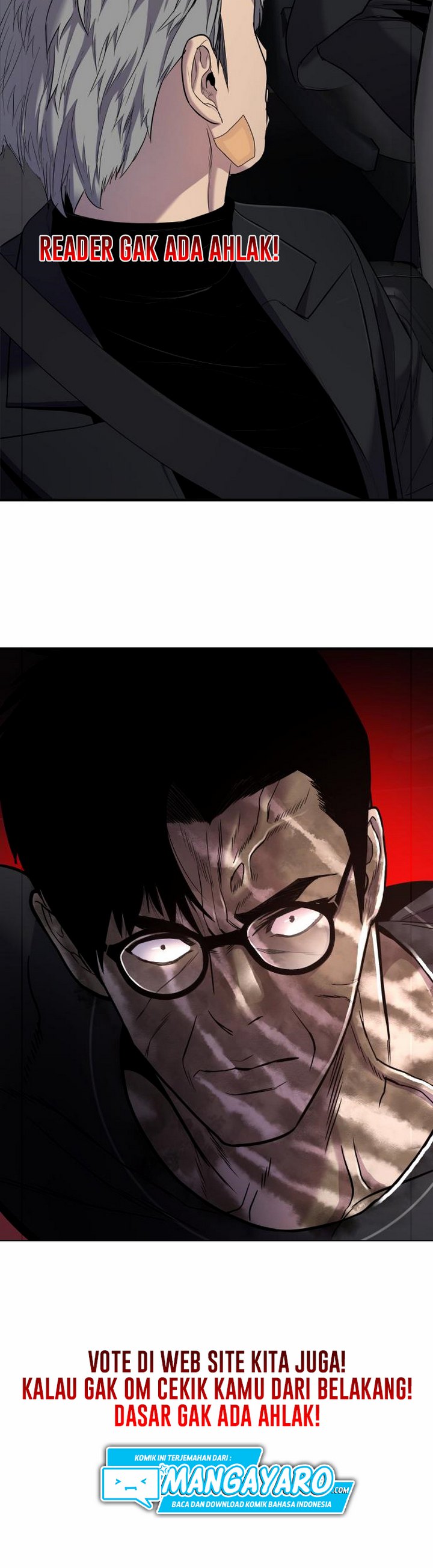 Leveling Up With Likes - Chapter 19.2 22
