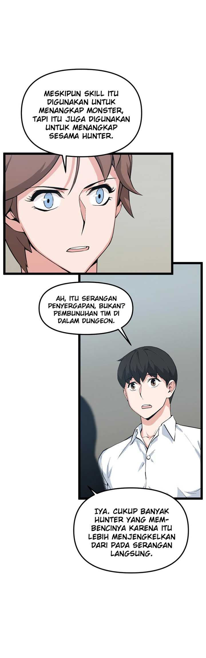 Leveling Up With Likes - Chapter 40 22