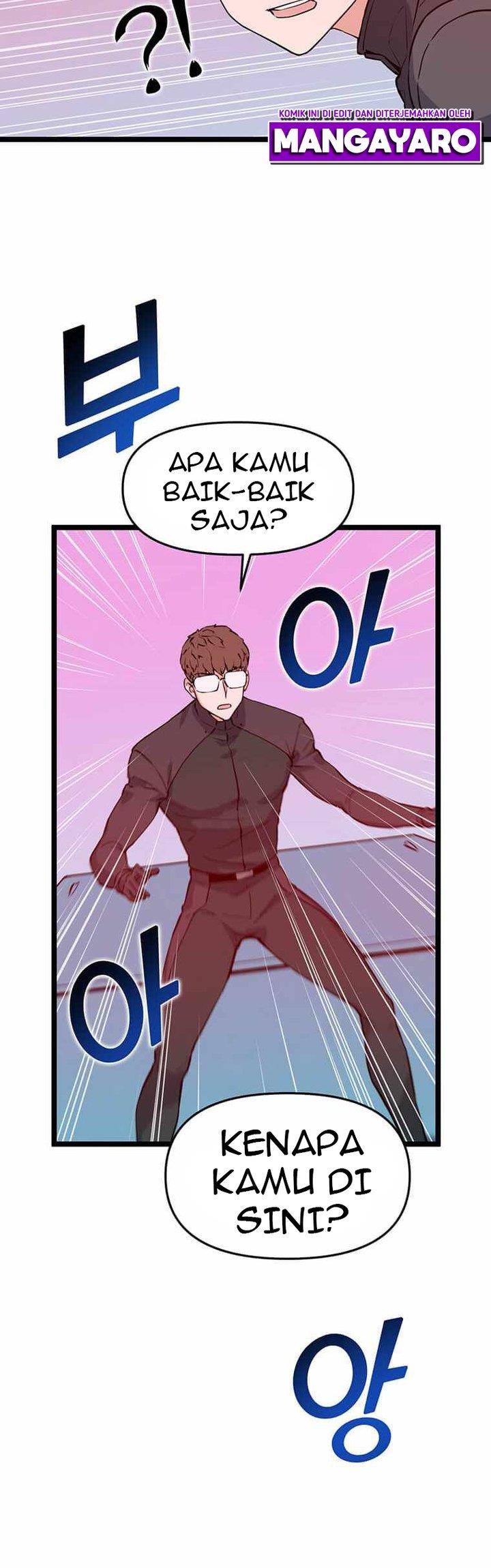 Leveling Up With Likes - Chapter 45 22