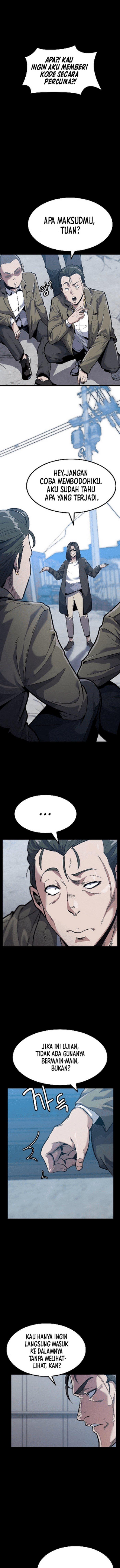 Level Berserker - Chapter 12 2 Level Berserker - Chapter 12 2
