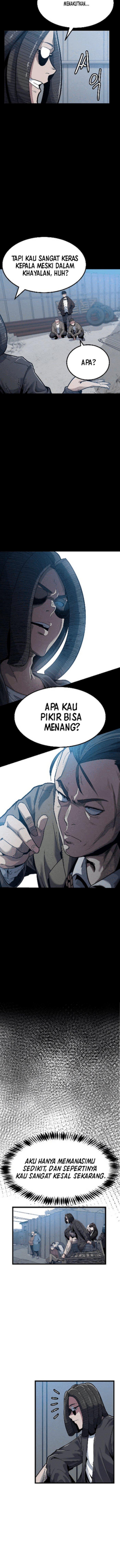 Level Berserker - Chapter 12 3 Level Berserker - Chapter 12 3