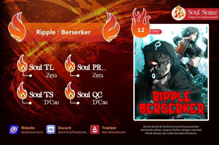 Level Berserker - Chapter 12 1 Level Berserker - Chapter 12 1