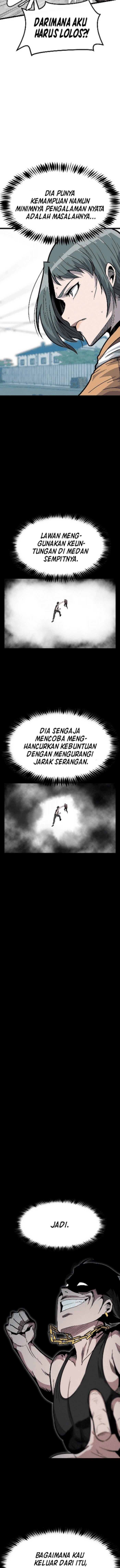 Level Berserker - Chapter 12 13 Level Berserker - Chapter 12 13