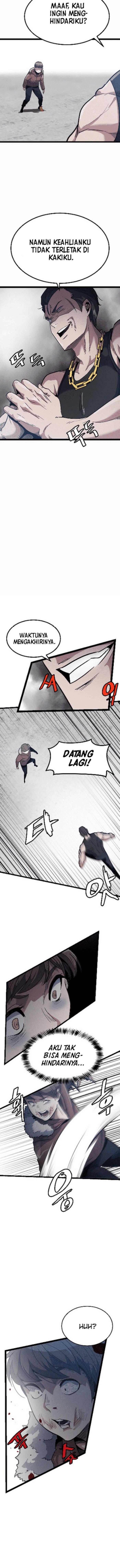 Level Berserker - Chapter 12 10 Level Berserker - Chapter 12 10