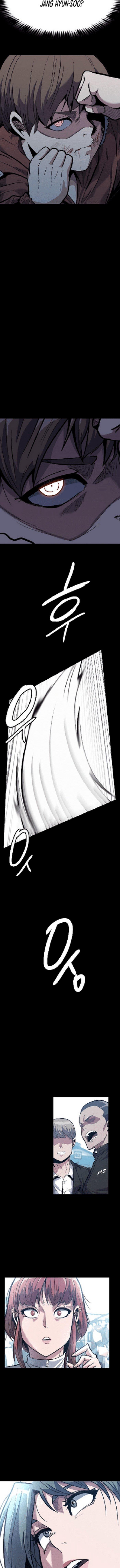 Level Berserker - Chapter 12 14 Level Berserker - Chapter 12 14