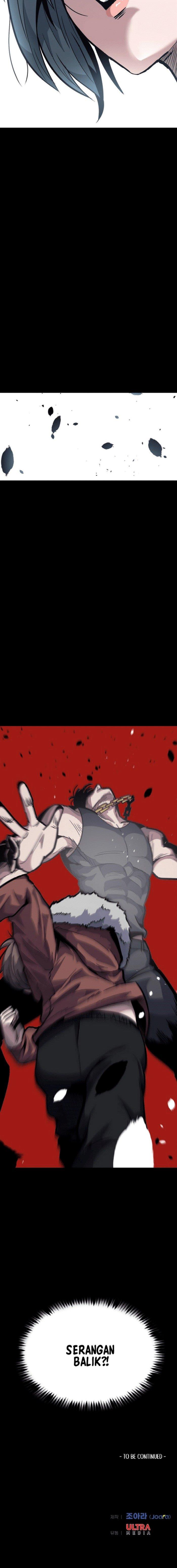 Level Berserker - Chapter 12 15 Level Berserker - Chapter 12 15