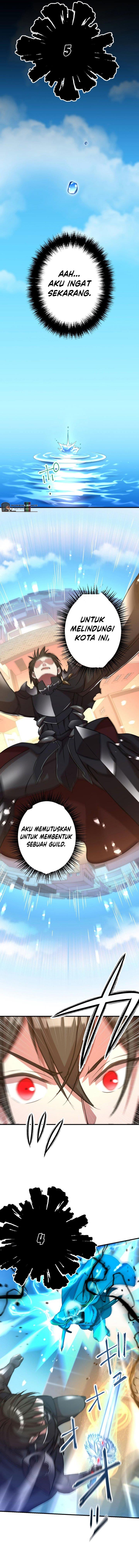 Level Drain - Chapter 41 9 Level Drain - Chapter 41 9