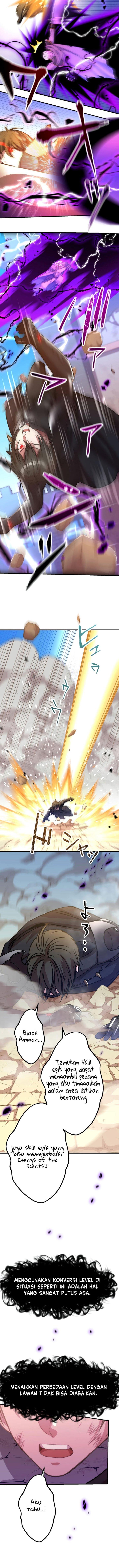 Level Drain - Chapter 41 12 Level Drain - Chapter 41 12