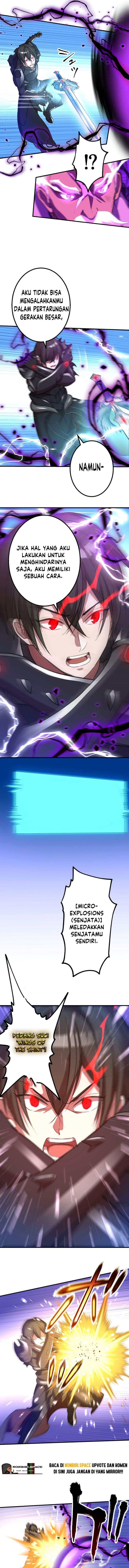 Level Drain - Chapter 41 11 Level Drain - Chapter 41 11