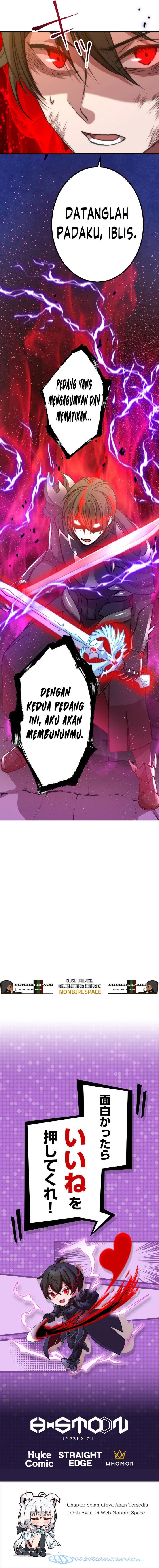 Level Drain - Chapter 41 14 Level Drain - Chapter 41 14