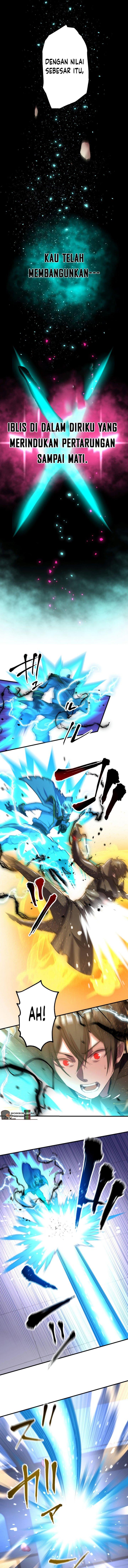 Level Drain - Chapter 41 5 Level Drain - Chapter 41 5