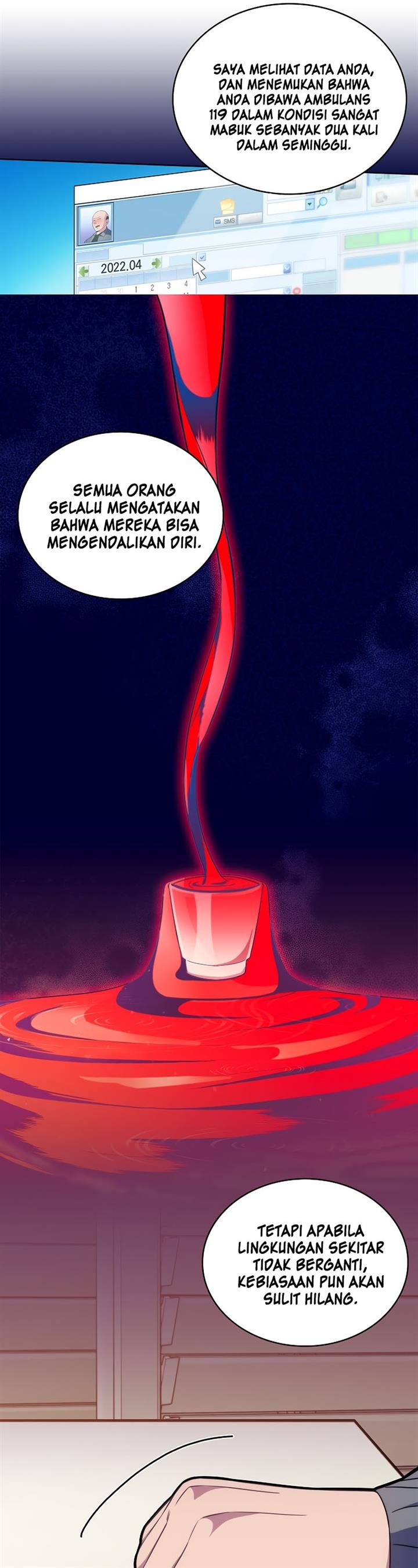 Level-Up Doctor - Chapter 20 22