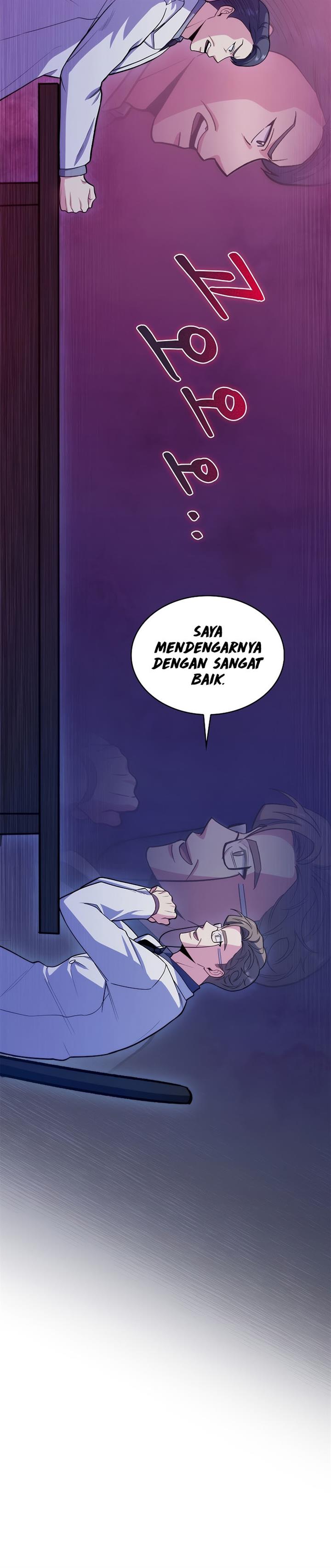 Level-Up Doctor - Chapter 25 22