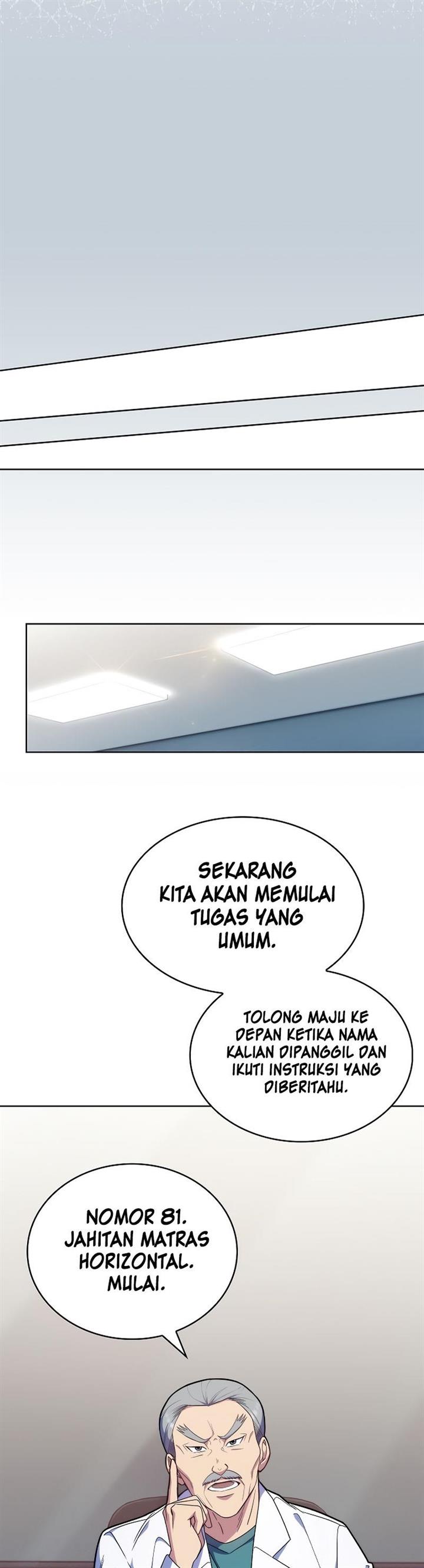 Level-Up Doctor - Chapter 10 22