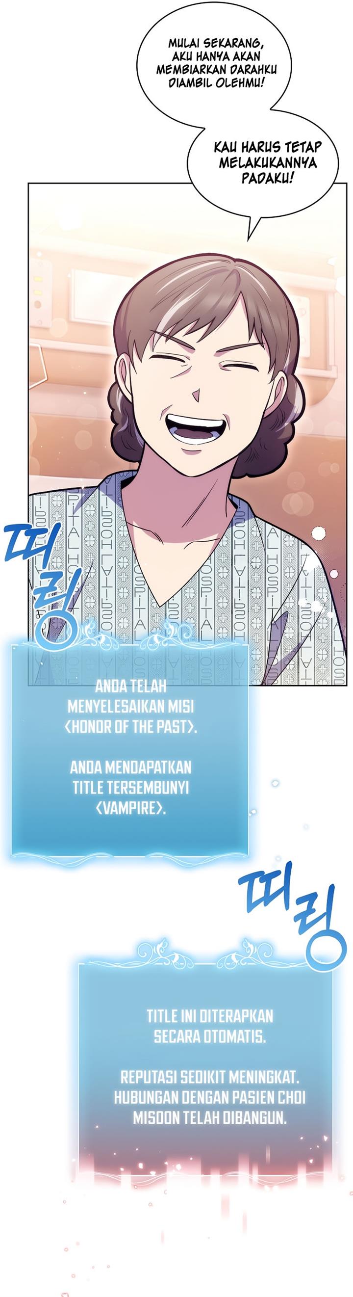 Level-Up Doctor - Chapter 11 22