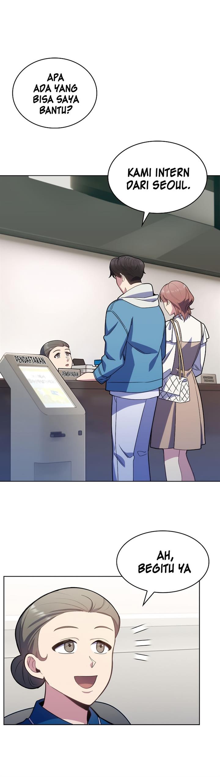 Level-Up Doctor - Chapter 17 22