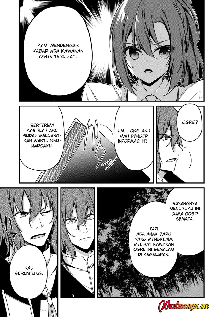 Level 1 kara Hajimaru Shoukan Musou - Chapter 4 27 Level 1 kara Hajimaru Shoukan Musou - Chapter 4 27