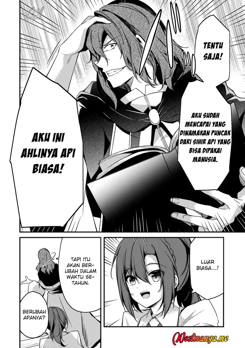 Level 1 kara Hajimaru Shoukan Musou - Chapter 4 30 Level 1 kara Hajimaru Shoukan Musou - Chapter 4 30