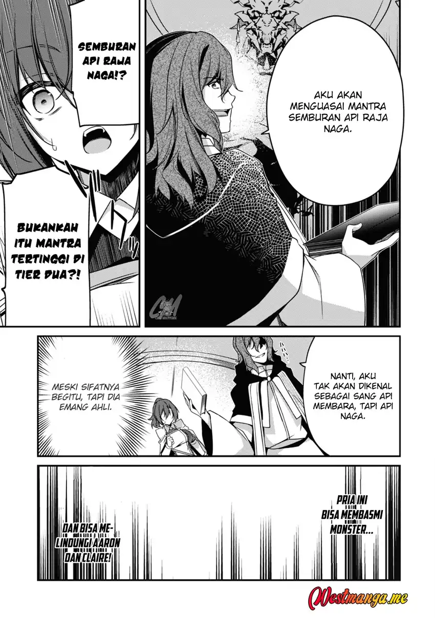 Level 1 kara Hajimaru Shoukan Musou - Chapter 4 31 Level 1 kara Hajimaru Shoukan Musou - Chapter 4 31