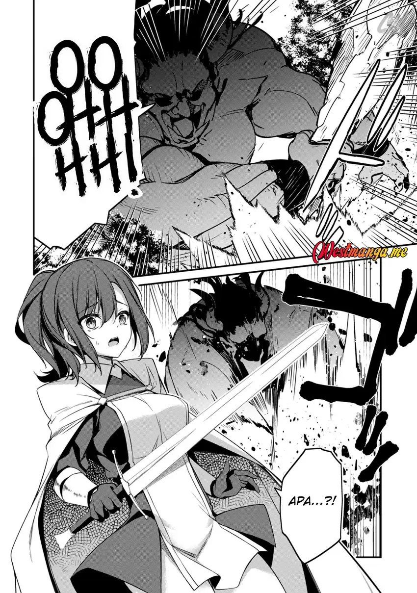Level 1 kara Hajimaru Shoukan Musou - Chapter 4 34 Level 1 kara Hajimaru Shoukan Musou - Chapter 4 34
