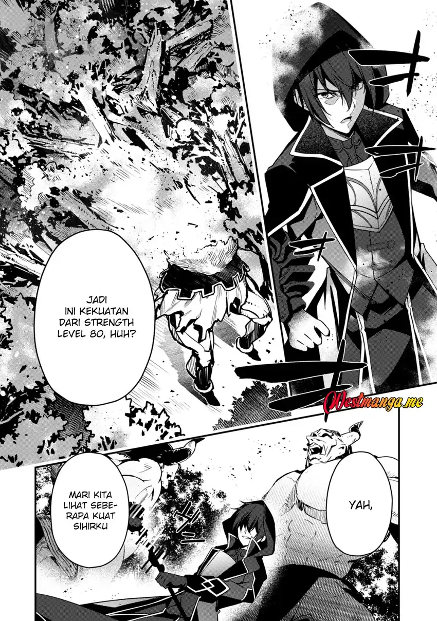 Level 1 kara Hajimaru Shoukan Musou - Chapter 4 18 Level 1 kara Hajimaru Shoukan Musou - Chapter 4 18