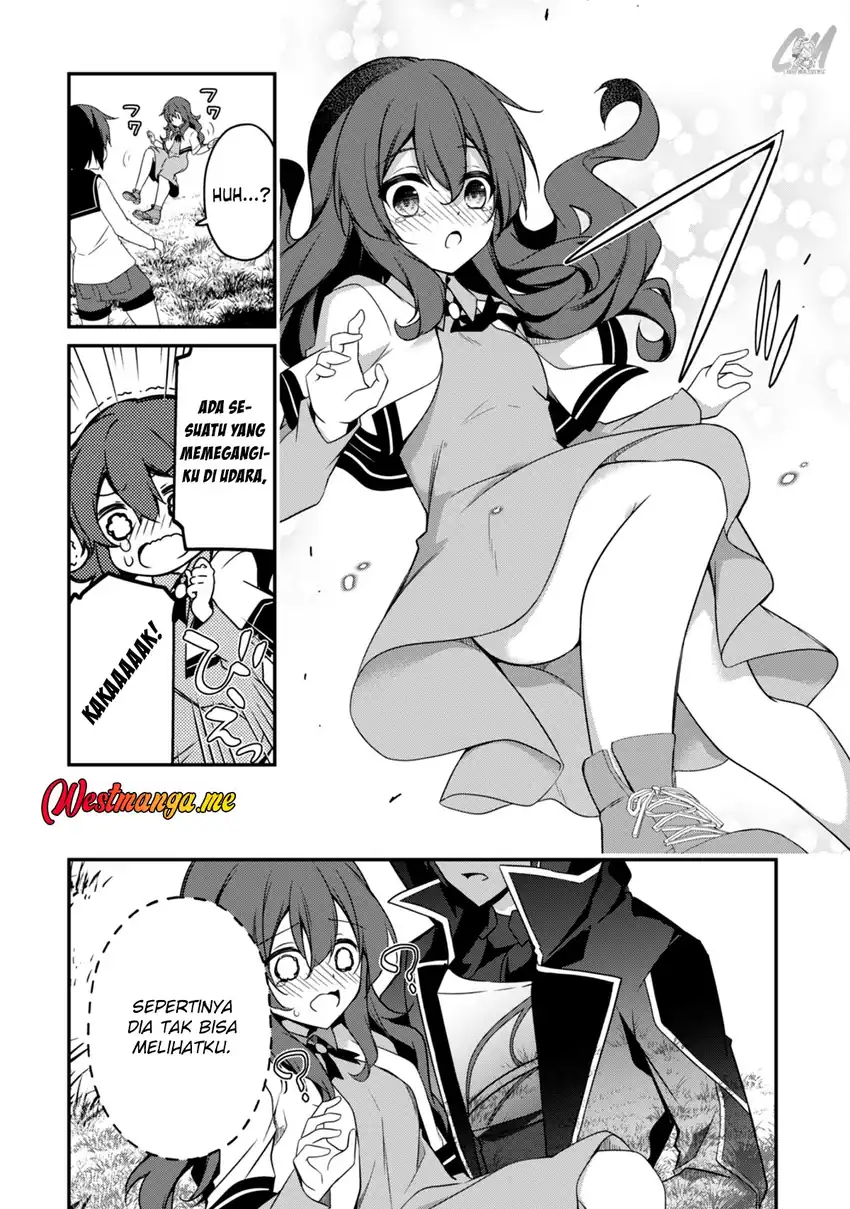 Level 1 kara Hajimaru Shoukan Musou - Chapter 4 14 Level 1 kara Hajimaru Shoukan Musou - Chapter 4 14